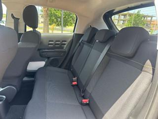 CITROEN C3 usata, con ESP
