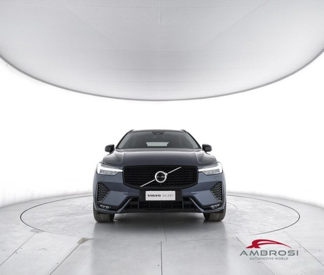 VOLVO XC60 usata 4