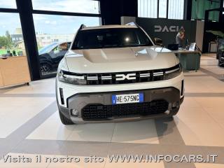 DACIA Duster usata, con Chiusura centralizzata