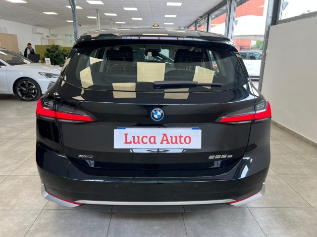 BMW 225 usata, con Alzacristalli elettrici