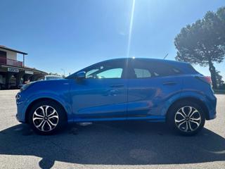 FORD Puma usata, con ESP