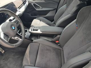 BMW X2 usata, con Climatizzatore