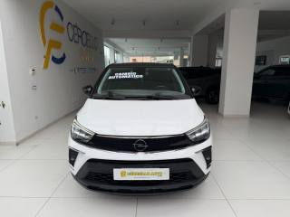 OPEL Crossland usata, con Airbag
