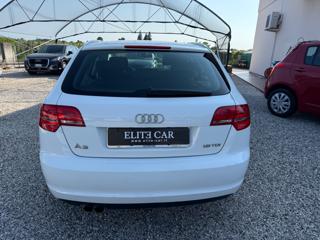 AUDI A3 usata, con Autoradio