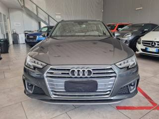 AUDI A4 usata, con Airbag