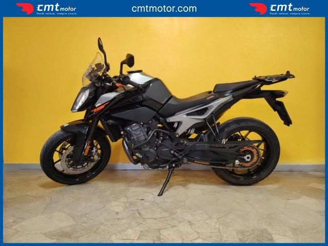 KTM 790 Duke usata 0