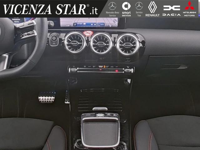 MERCEDES-BENZ A 200 usata, con Chiusura centralizzata