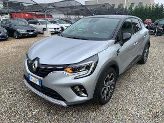 RENAULT Captur TCe 100 CV GPL Intens