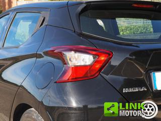 NISSAN Micra usata 41