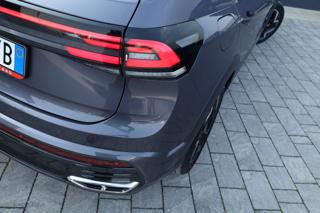 VOLKSWAGEN Taigo usata, con Volante in pelle