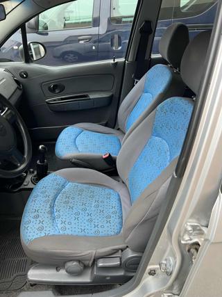 CHEVROLET Matiz usata, con Fendinebbia