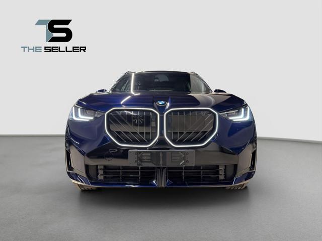 BMW X3 usata, con Airbag laterali