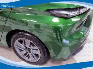 PEUGEOT 308 usata, con Immobilizzatore elettronico