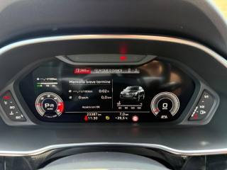 AUDI Q3 usata, con Sistema di navigazione