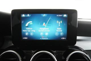 MERCEDES-BENZ CLA usata 17