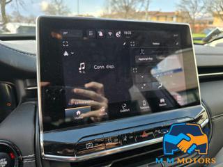JEEP Compass usata, con Immobilizzatore elettronico
