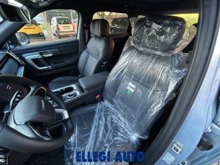 JAECOO Jaecoo 7 usata, con Specchietti laterali elettrici