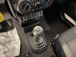 SUZUKI Jimny usata, con Cronologia tagliandi