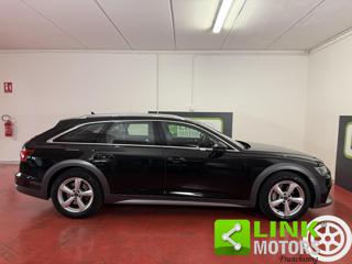 AUDI A6 allroad usata, con Autoradio