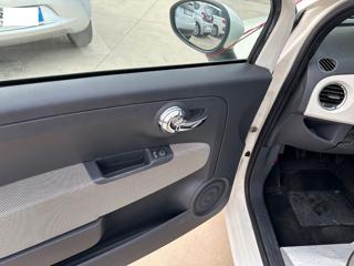 FIAT 500 usata, con Immobilizzatore elettronico