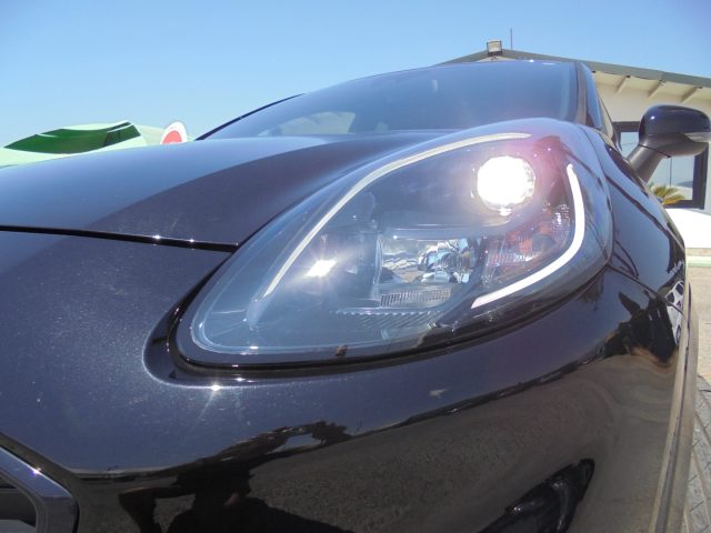 FORD Puma usata, con Controllo trazione