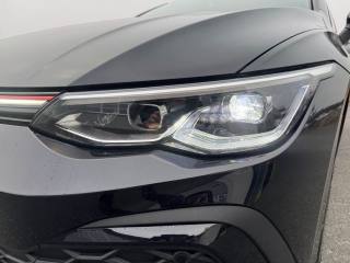 VOLKSWAGEN Golf usata, con Airbag