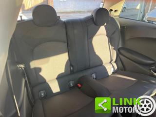 MINI One usata, con Touch screen