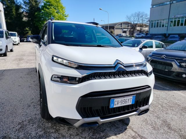 CITROEN C3 Aircross usata, con Airbag Passeggero