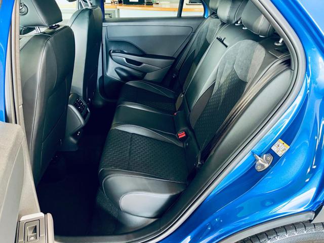 VOLKSWAGEN T-Roc usata, con Filtro antiparticolato