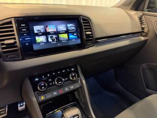 SKODA Karoq usata, con ESP