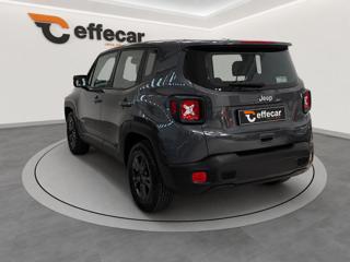 JEEP Renegade usata, con Airbag Passeggero