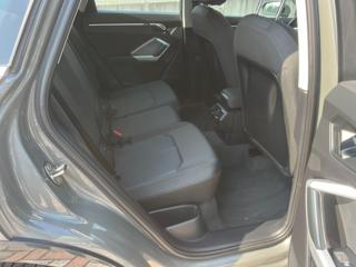 AUDI Q3 usata, con Climatizzatore