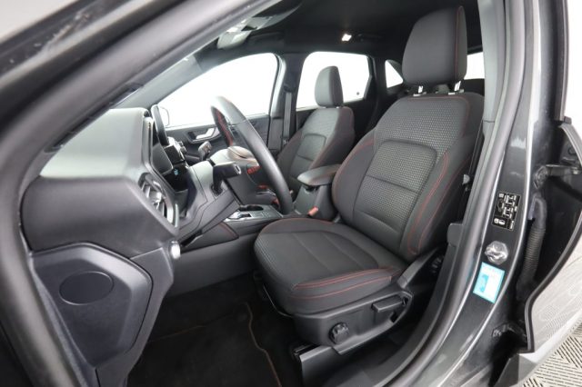 FORD Kuga usata 2