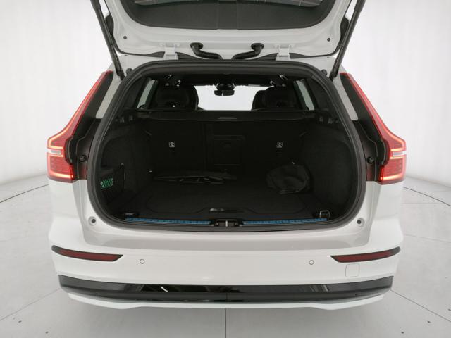 VOLVO V60 usata, con Specchietti laterali elettrici