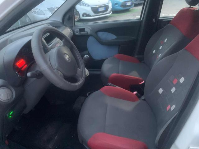 FIAT Panda usata 8