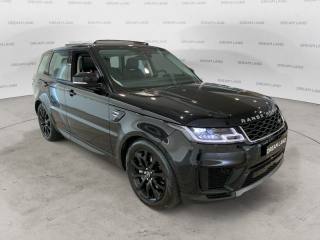 LAND ROVER Range Rover Sport usata, con Climatizzatore