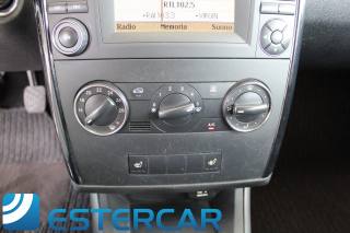 MERCEDES-BENZ A 150 usata, con Antifurto