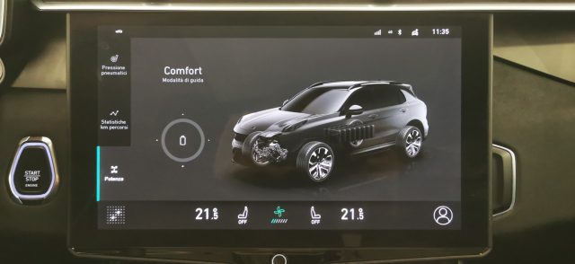 LYNK & CO 01 usata 71