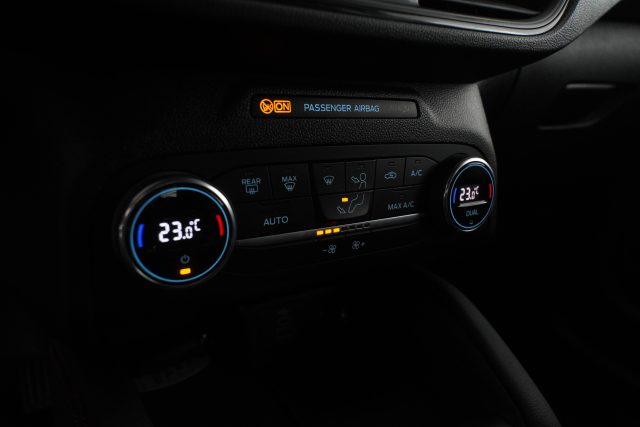 FORD Kuga usata 15