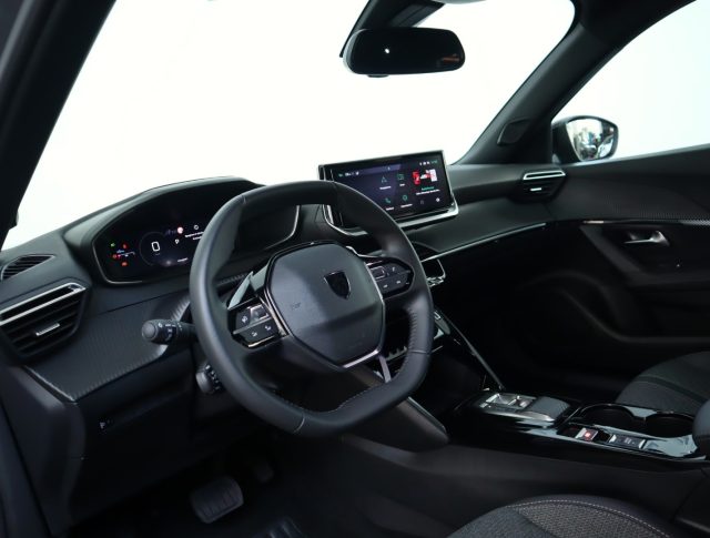PEUGEOT 2008 usata, con ESP