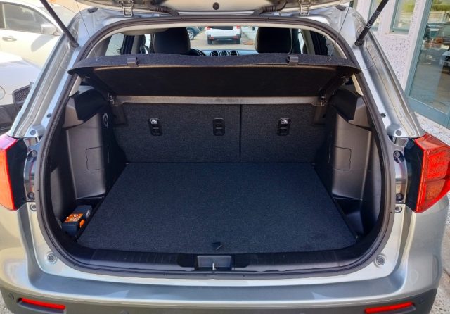 SUZUKI Vitara usata, con Autoradio digitale