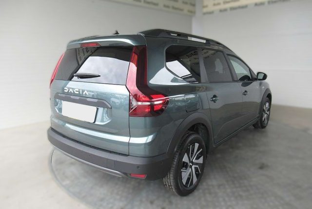 DACIA Jogger usata, con Autoradio