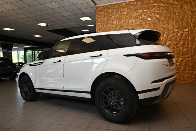 LAND ROVER Range Rover Evoque usata 102