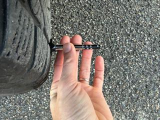 JEEP Compass usata 74