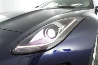 JAGUAR F-Type usata 10
