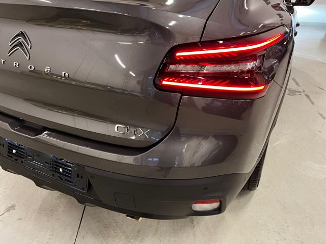 CITROEN C4 X usata, con Park Distance Control