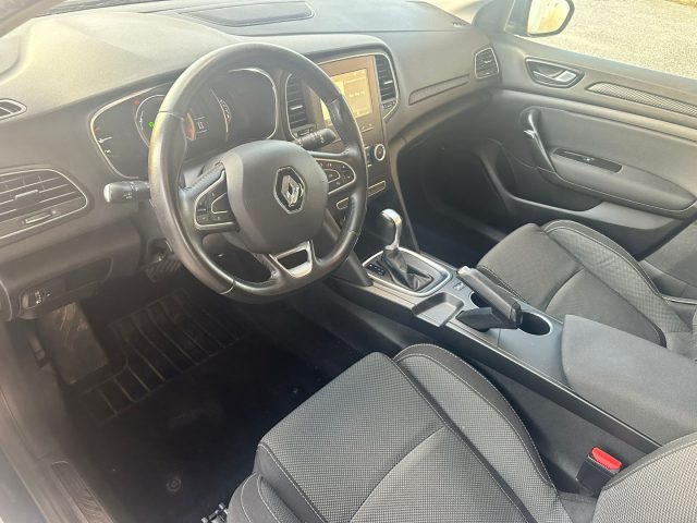 RENAULT Megane usata, con Cerchi in lega