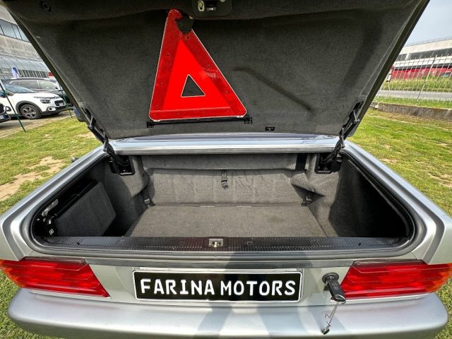 MERCEDES-BENZ SL 280 usata, con Lettore CD
