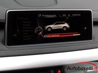 BMW X6 usata 65