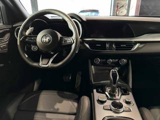 ALFA ROMEO Stelvio usata, con Immobilizzatore elettronico